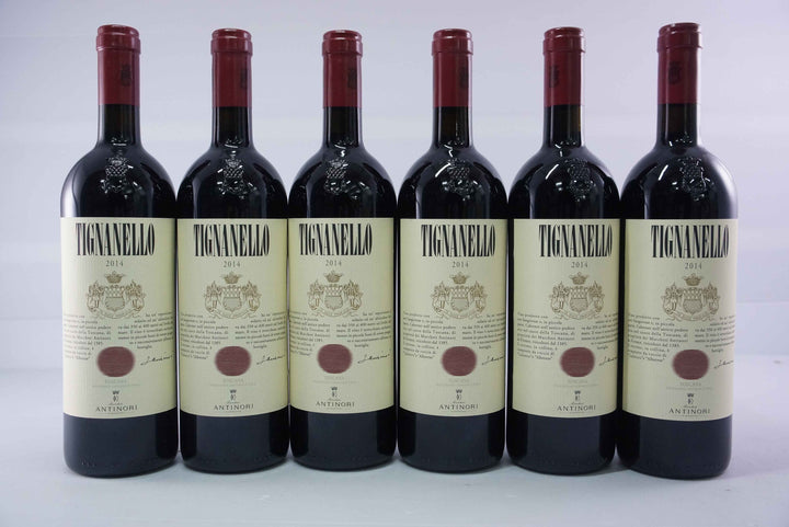 Tignanello 2014
