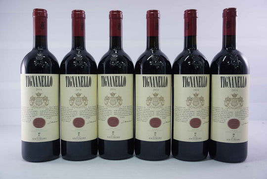 Tignanello 2014