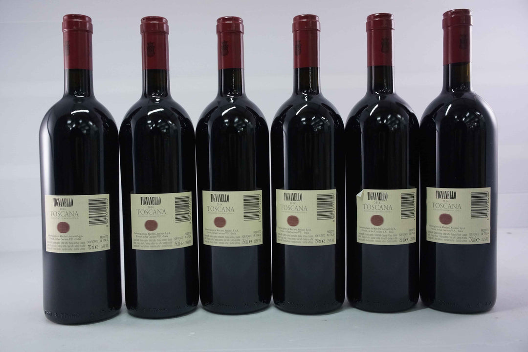 Tignanello 2014