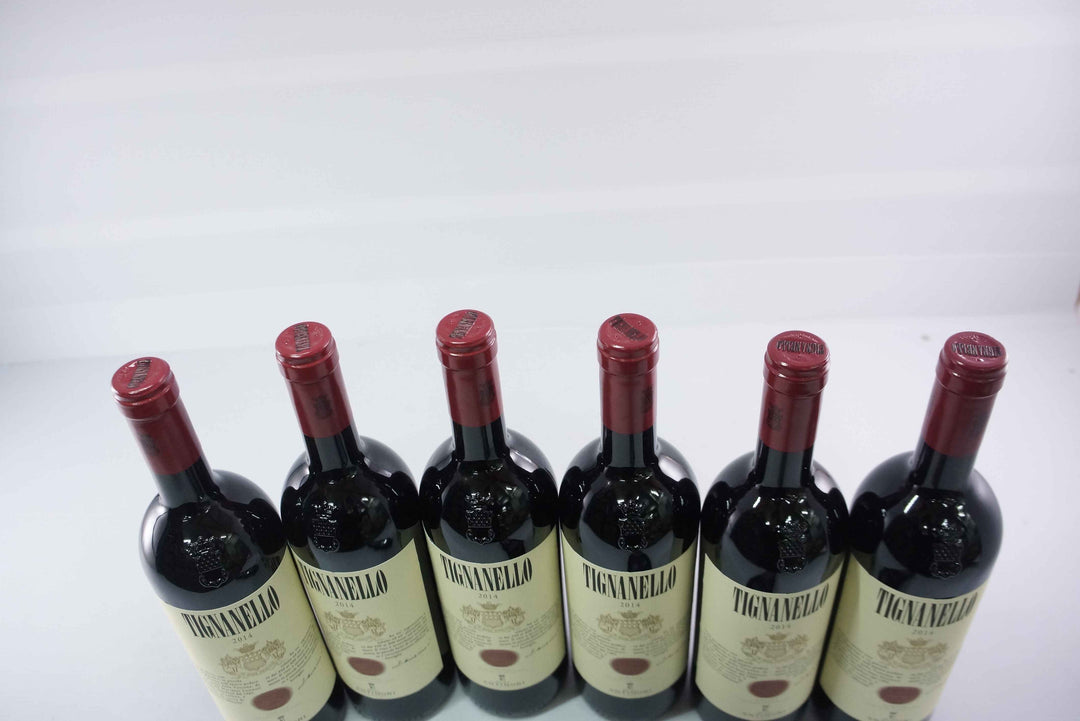 Tignanello 2014