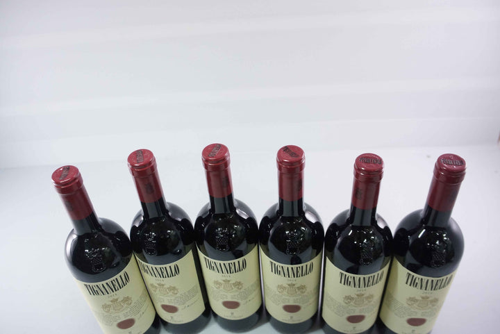 Tignanello 2014