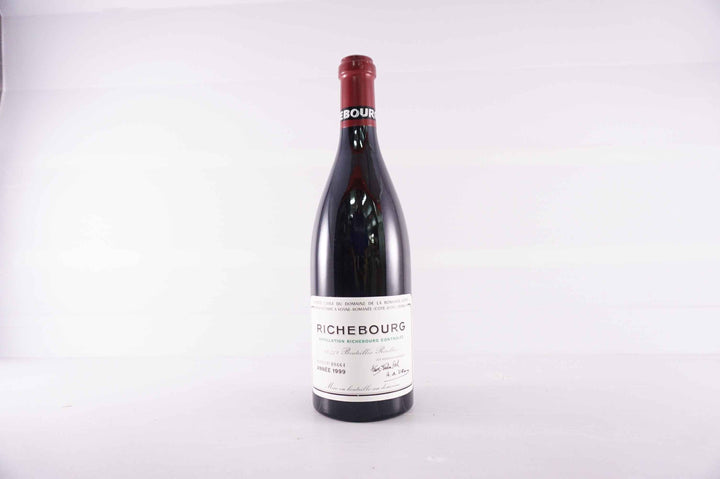 DRC Richebourg Grand Cru 1999