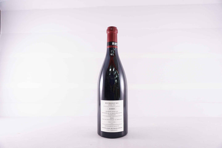 DRC Richebourg Grand Cru 1999