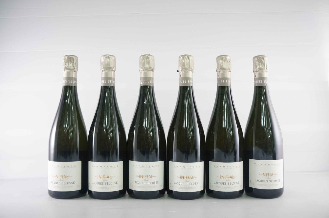 Jacques Selosse Brut Initial NV