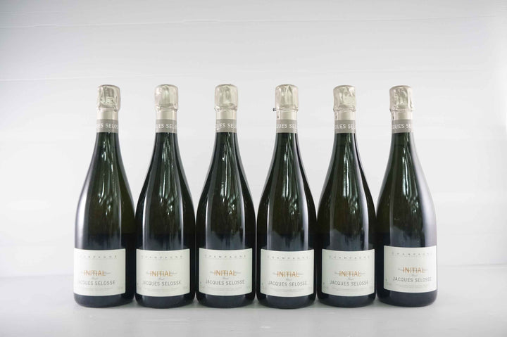 Jacques Selosse Brut Initial NV