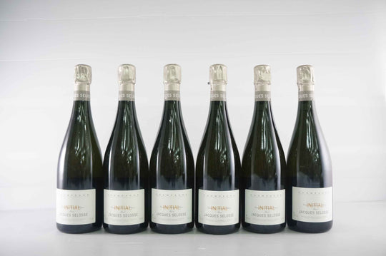 Jacques Selosse Brut Initial NV
