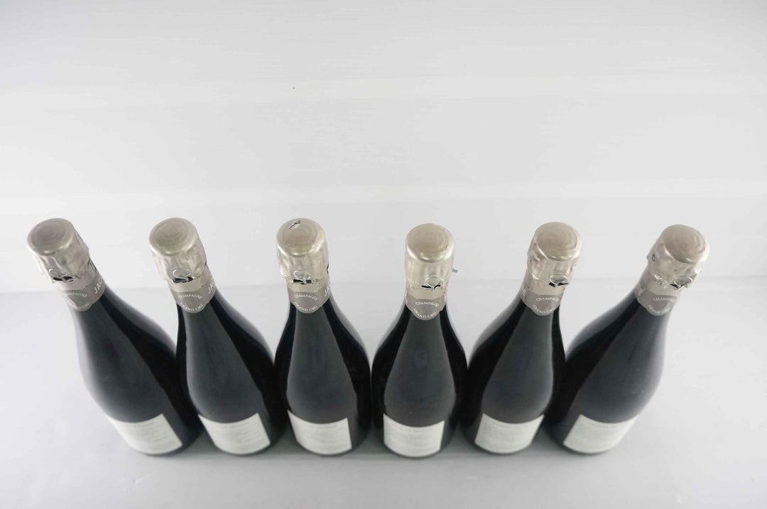 Jacques Selosse Brut Initial NV