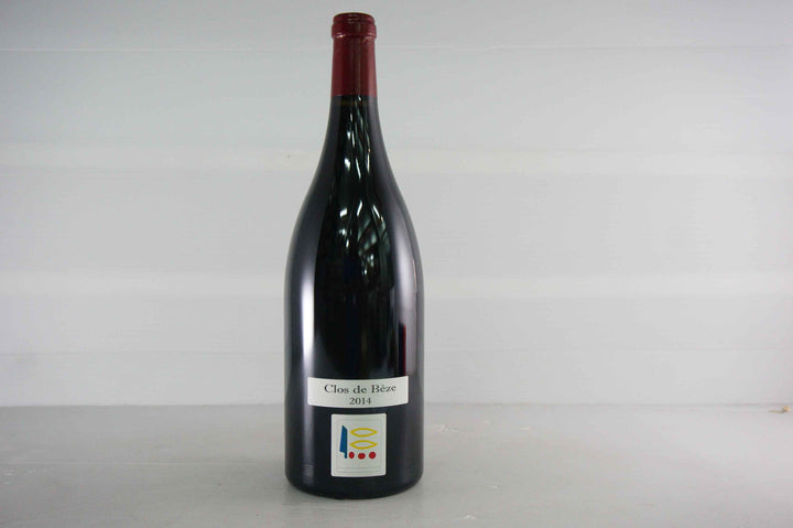 Prieure Roch Chambertin Clos de Beze Grand Cru Magnum 2014