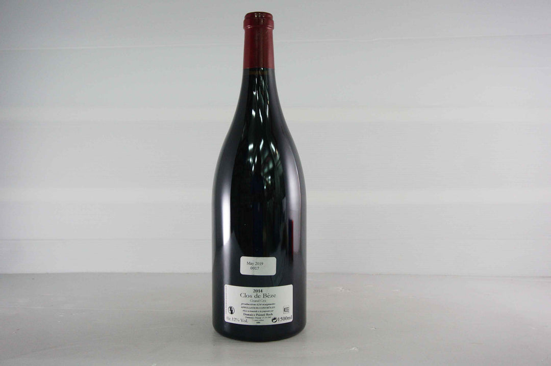 Prieure Roch Chambertin Clos de Beze Grand Cru Magnum 2014
