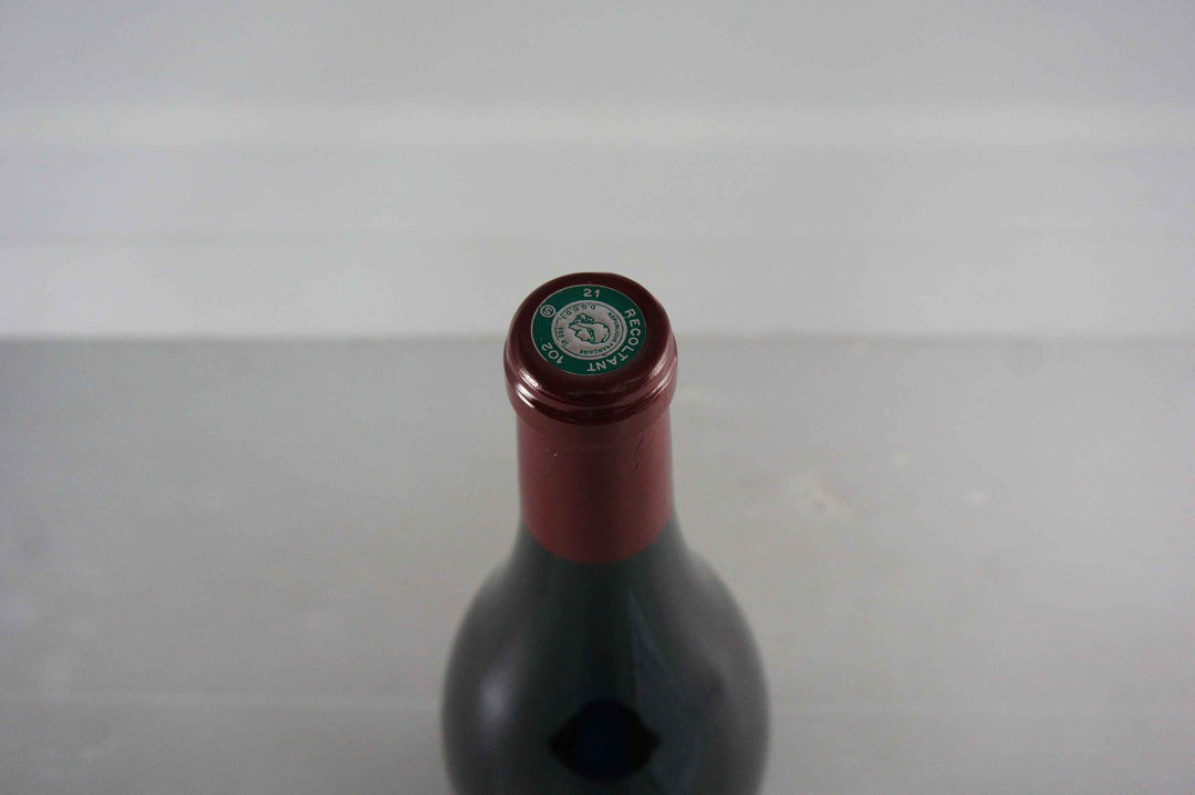Prieure Roch Chambertin Clos de Beze Grand Cru Magnum 2014