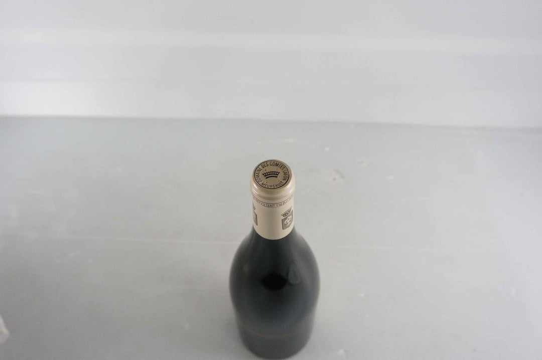 Comtes Lafon Montrachet Grand Cru 2005