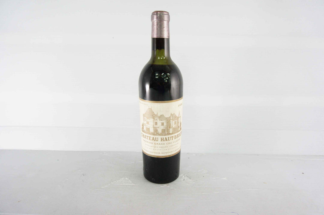 Chateau Haut Brion 1952 *