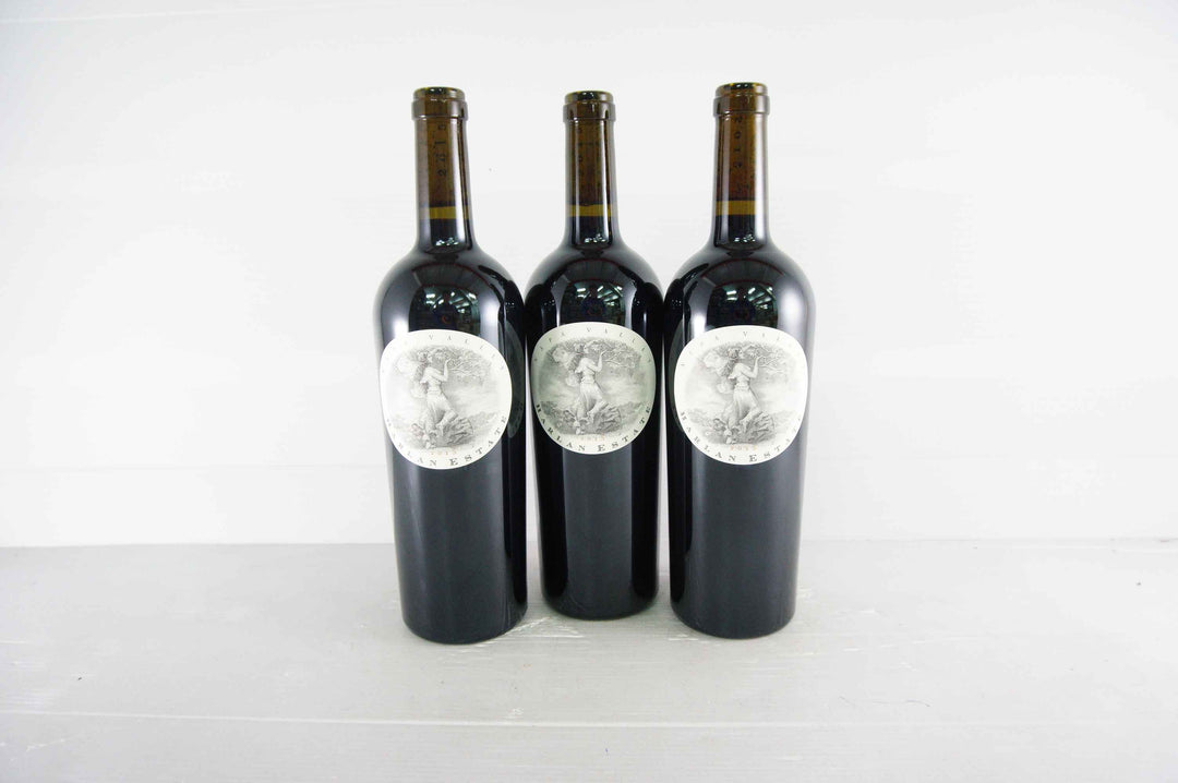 Harlan Estate 2015