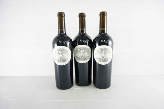 Harlan Estate 2015