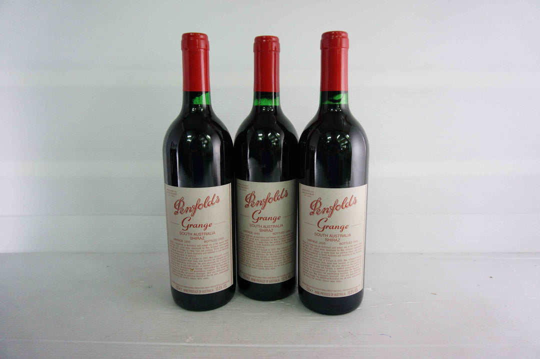 Penfolds Grange 1995