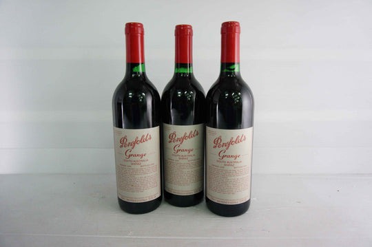 Penfolds Grange 1995