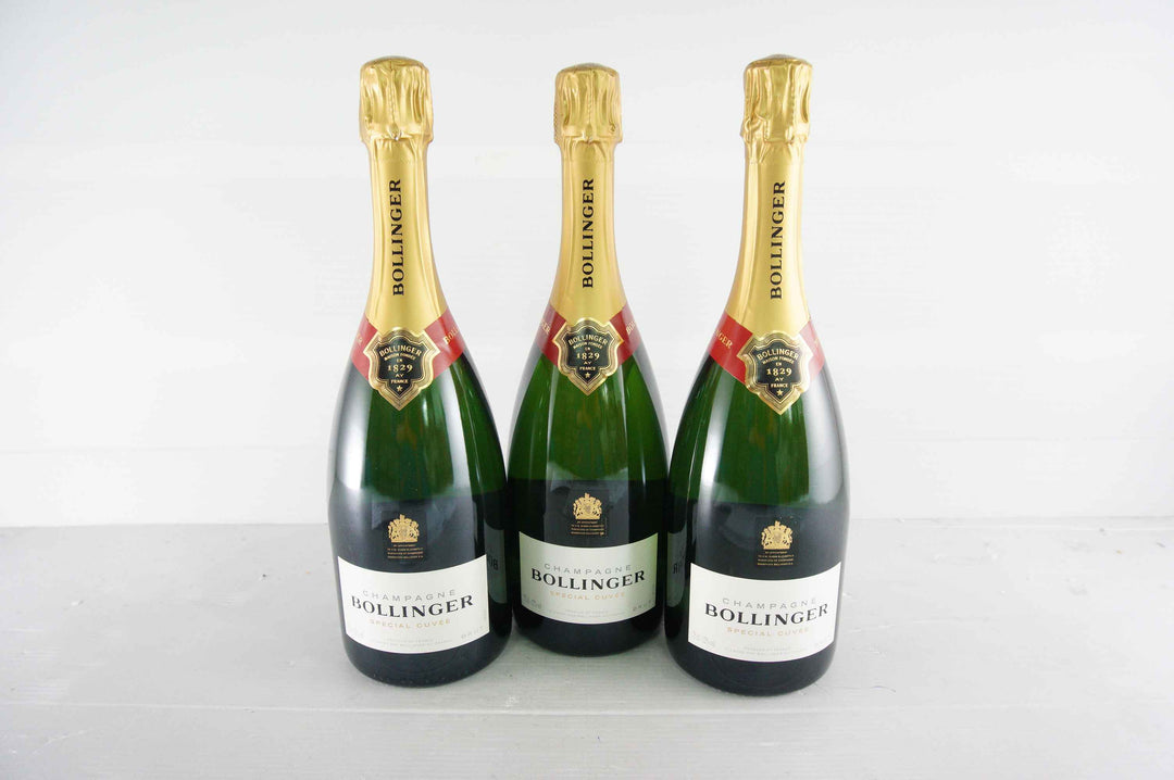 Bollinger Special Cuvee NV