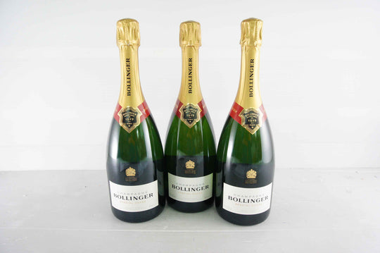 Bollinger Special Cuvee NV