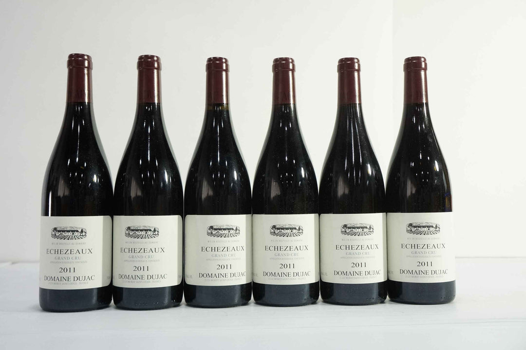 Dujac Echezeaux Grand Cru  2011
