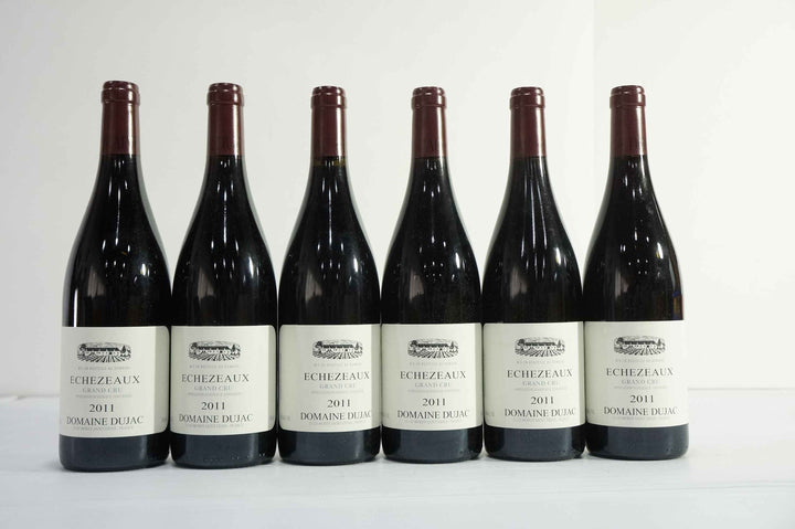 Dujac Echezeaux Grand Cru  2011