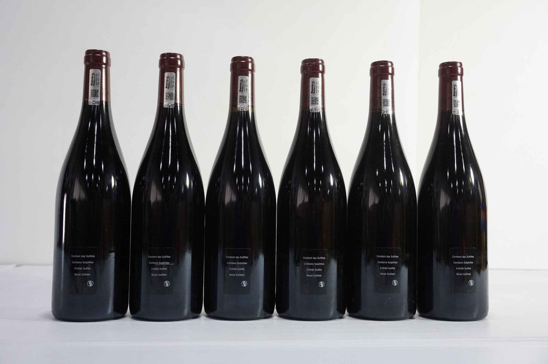 Dujac Echezeaux Grand Cru  2011
