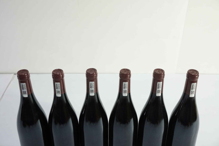 Dujac Echezeaux Grand Cru  2011