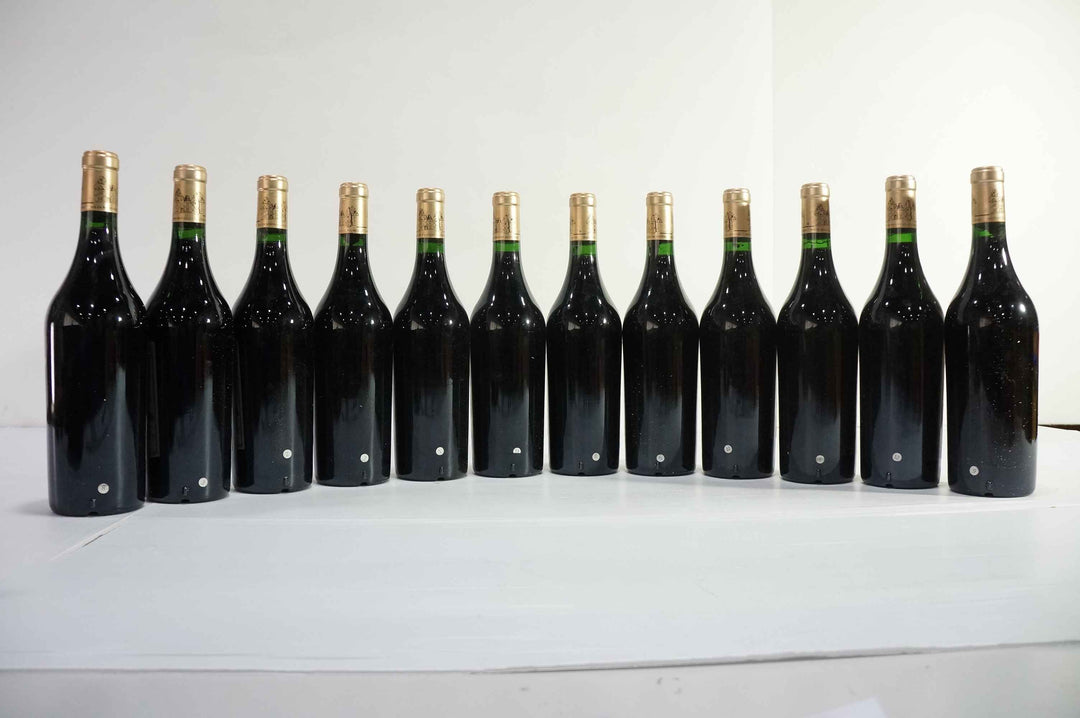 Chateau Haut Brion OWC 1989