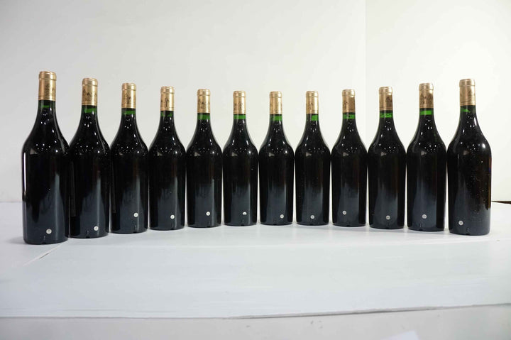 Chateau Haut Brion OWC 1989