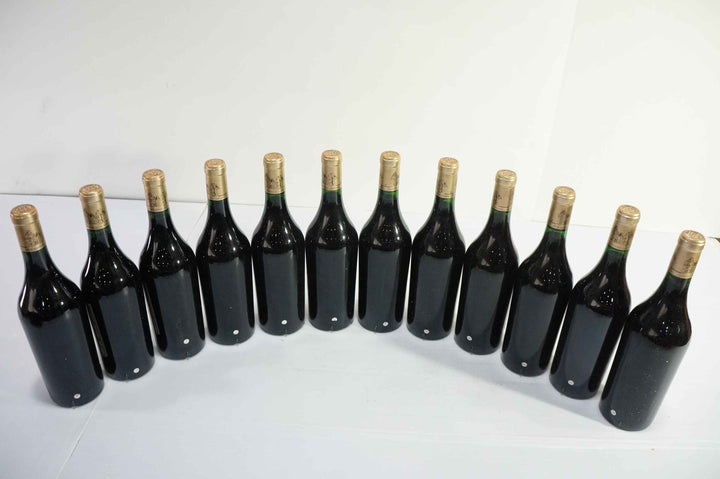 Chateau Haut Brion OWC 1989
