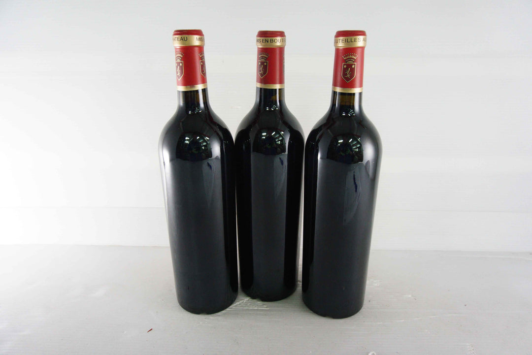 Chateau Angelus OWC 2000