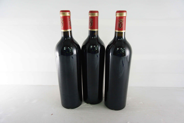 Chateau Angelus OWC 2000