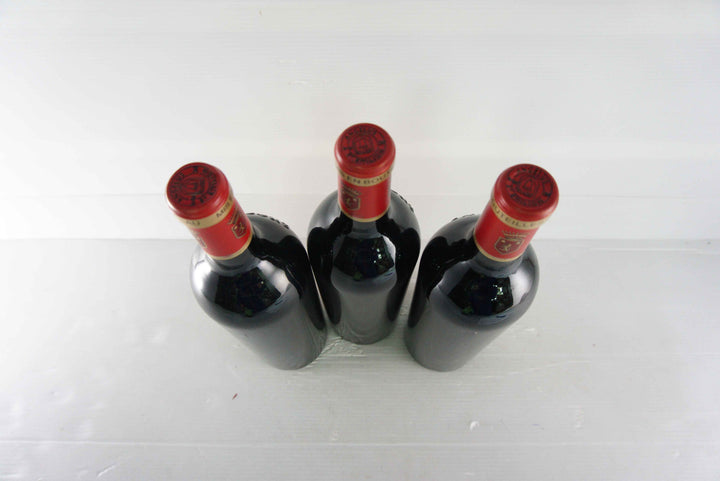 Chateau Angelus OWC 2000