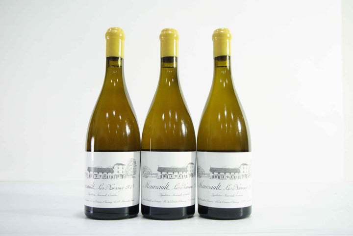 d'Auvenay Meursault Les Narvaux 1er Cru 2013