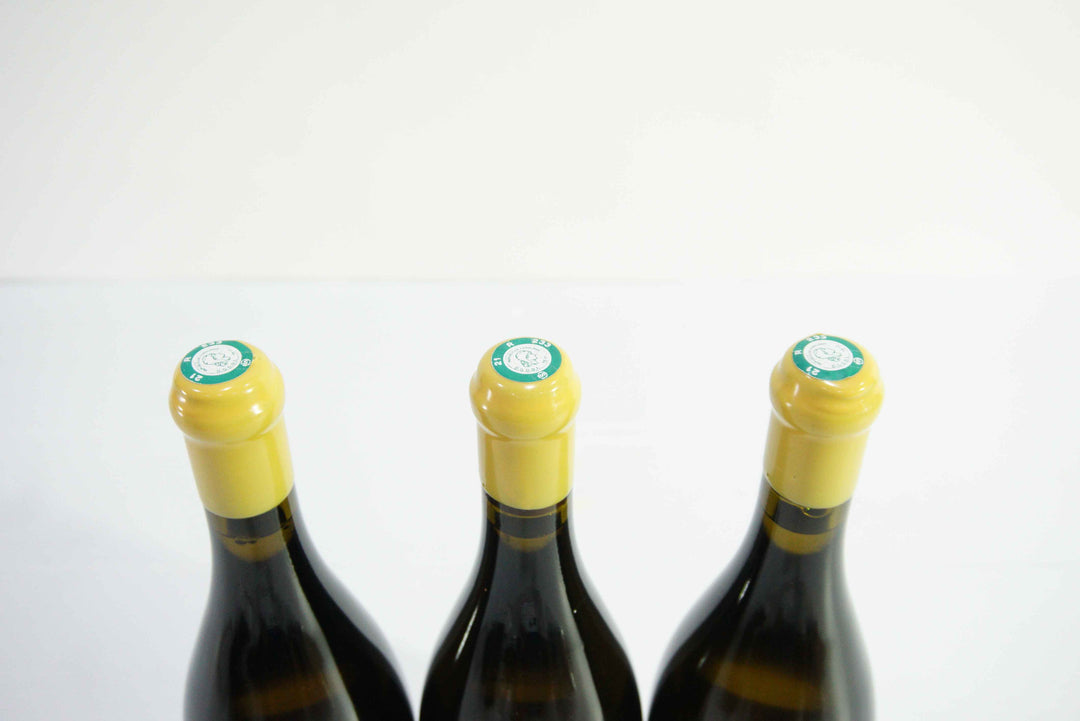 d'Auvenay Meursault Les Narvaux 1er Cru 2013