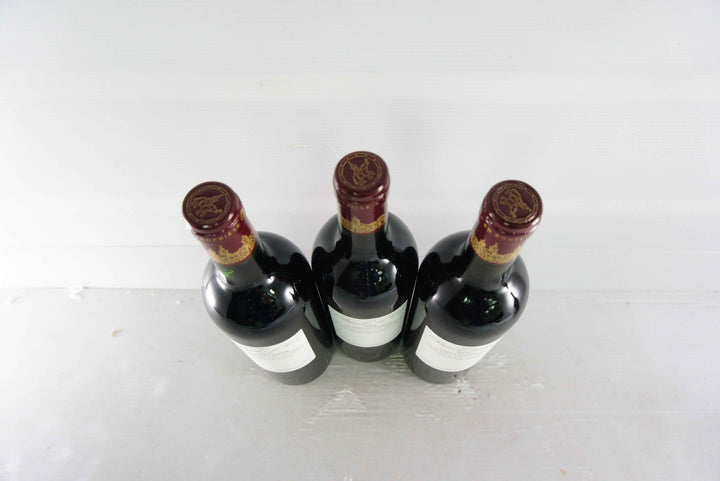 Chateau Cos d'Estournel Les Pagodes de Cos 2009