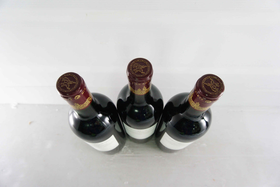 Chateau Cos d'Estournel Les Pagodes de Cos 2009