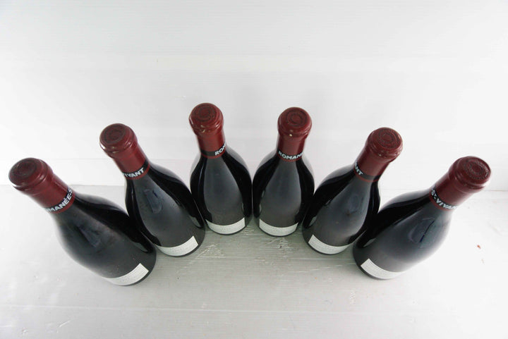 DRC Romanee St Vivant Grand Cru OWC 1997