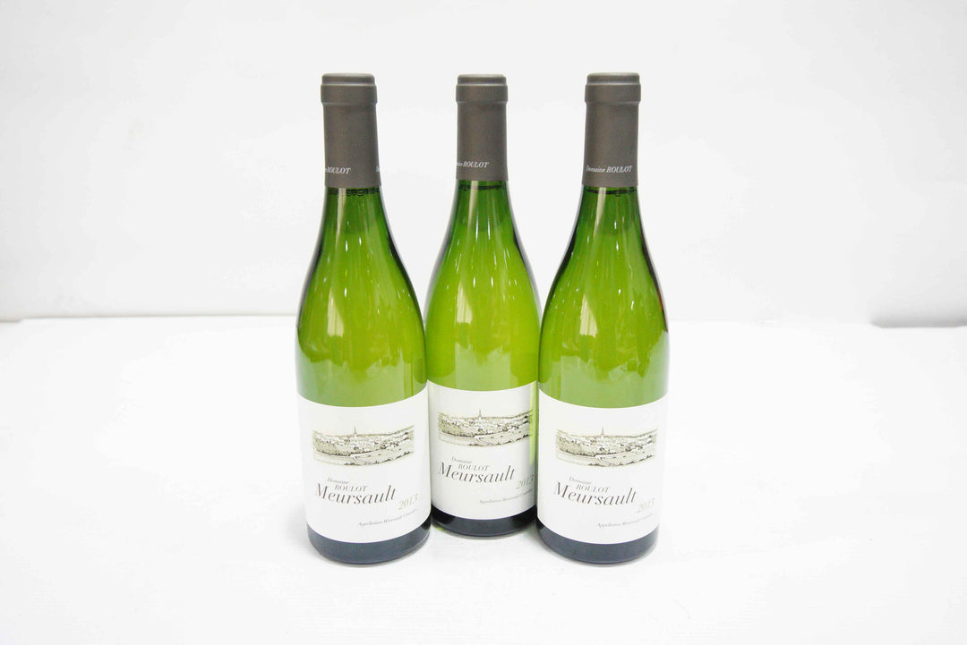 Roulot Meursault 2013