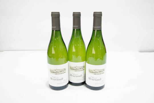 Roulot Meursault 2013