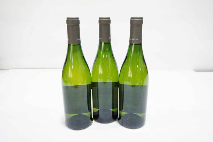 Roulot Meursault 2013