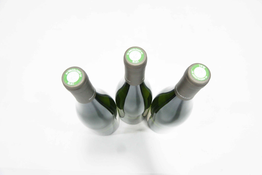 Roulot Meursault 2013