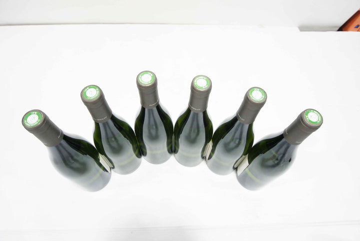Roulot Meursault Les Tessons Clos du Mon Plaisir 2013