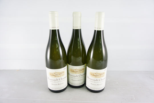Roulot Meursault Charmes 1er Cru 2005