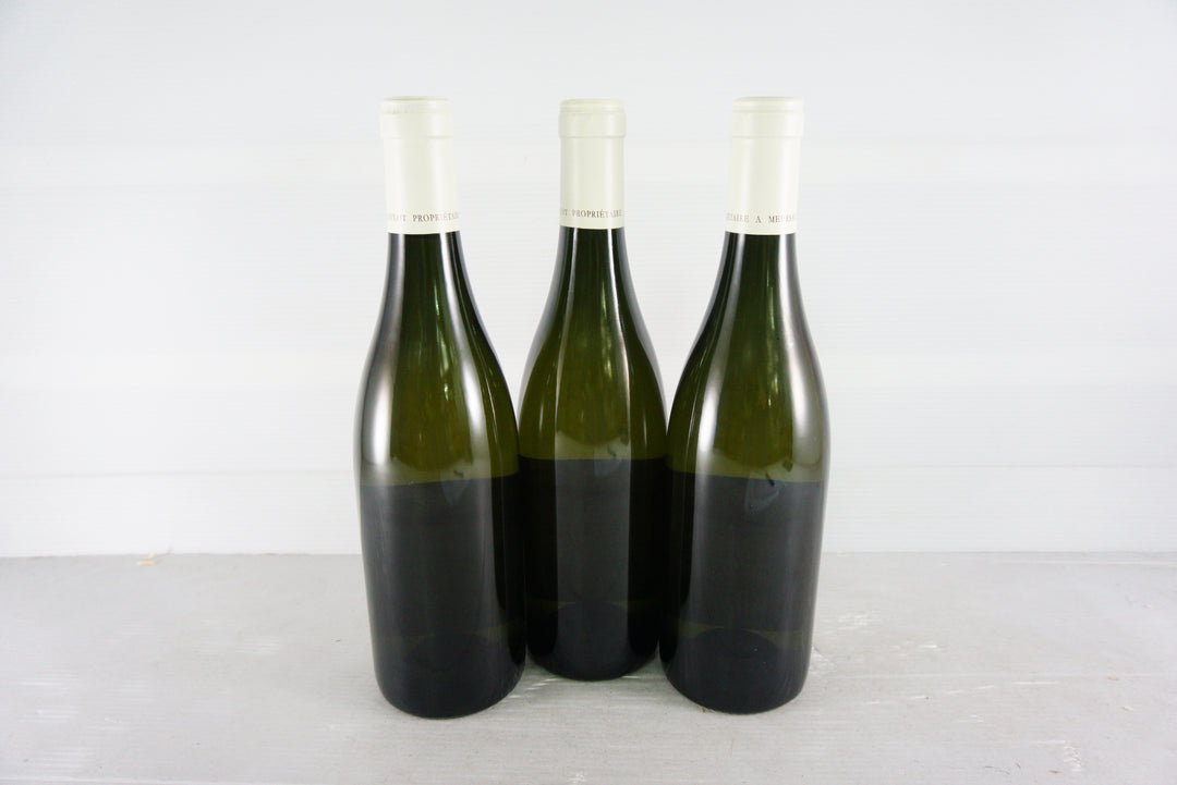 Roulot Meursault Charmes 1er Cru 2005