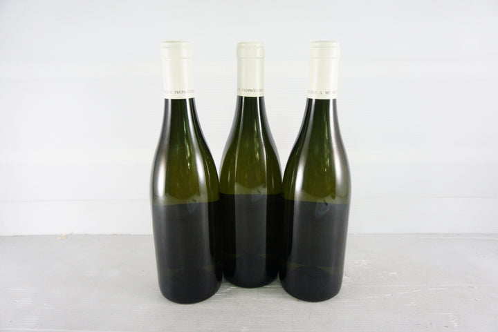 Roulot Meursault Charmes 1er Cru 2005