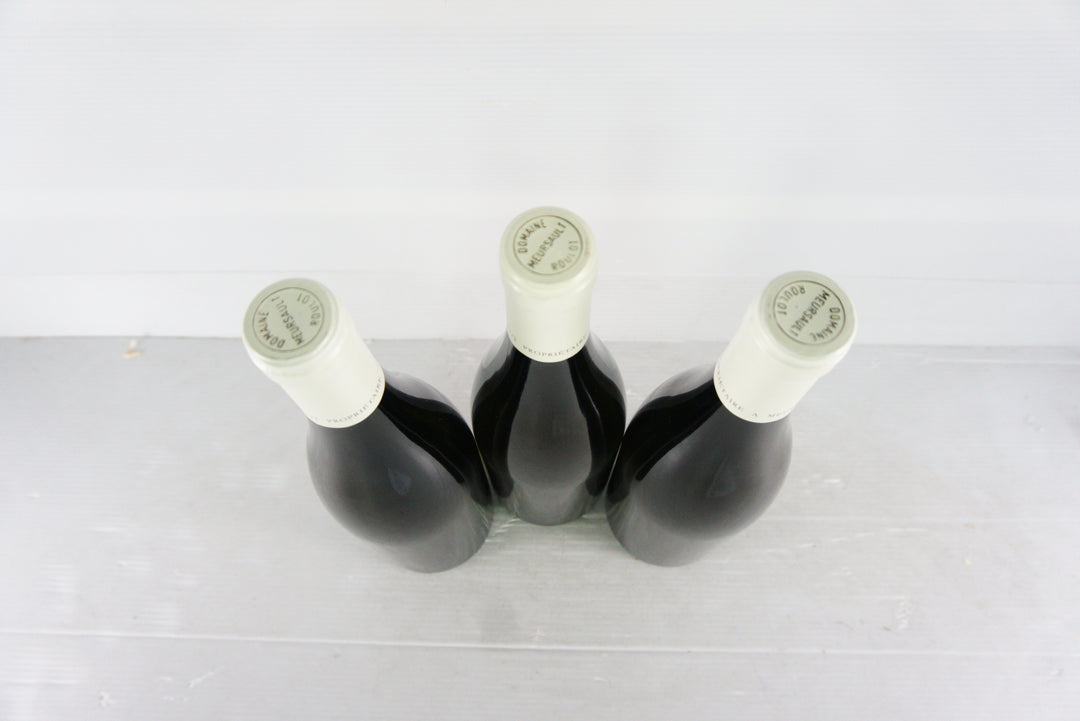 Roulot Meursault Charmes 1er Cru 2005