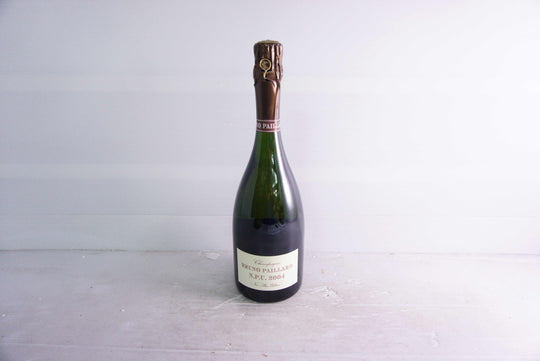 Bruno Paillard NPU 2004