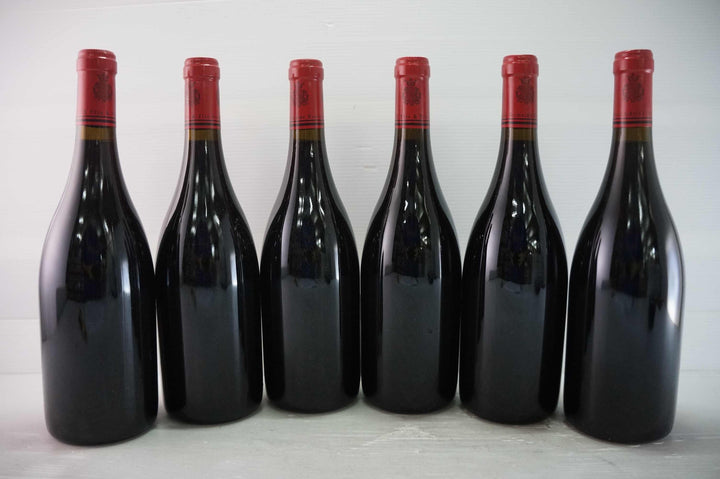 Robert Groffier Chambolle Musigny Les Sentiers 1er Cru 2006
