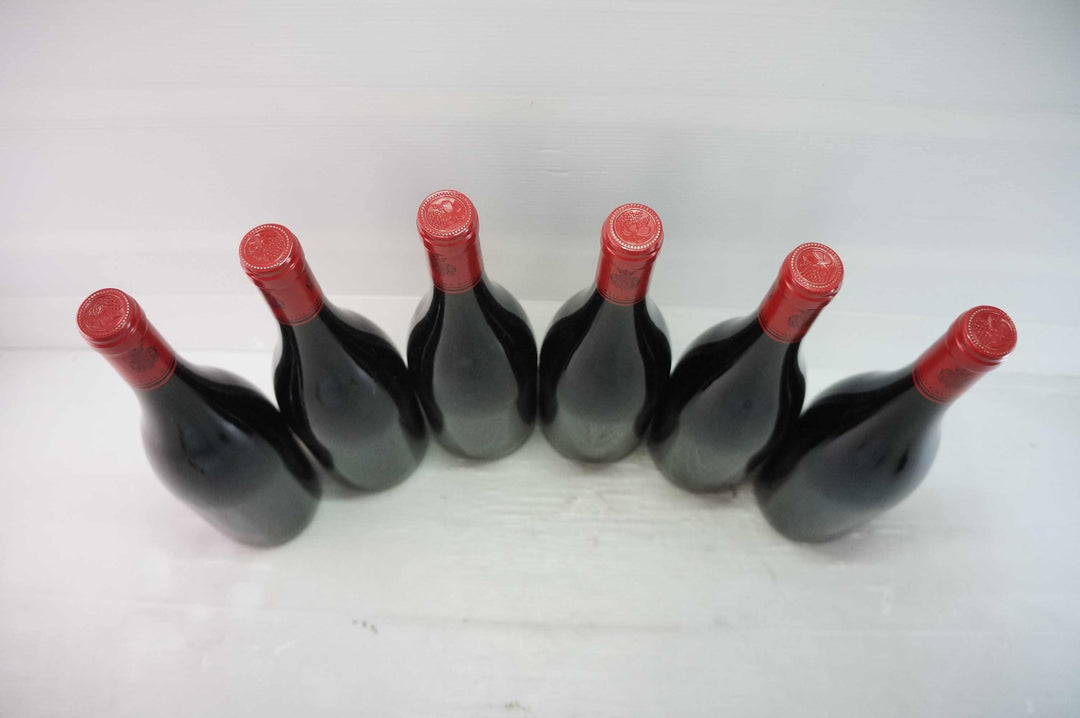 Robert Groffier Chambolle Musigny Les Sentiers 1er Cru 2006