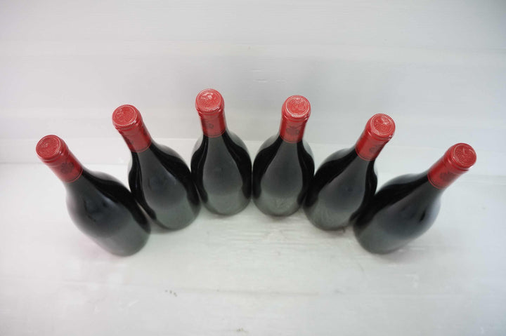 Robert Groffier Chambolle Musigny Les Sentiers 1er Cru 2006